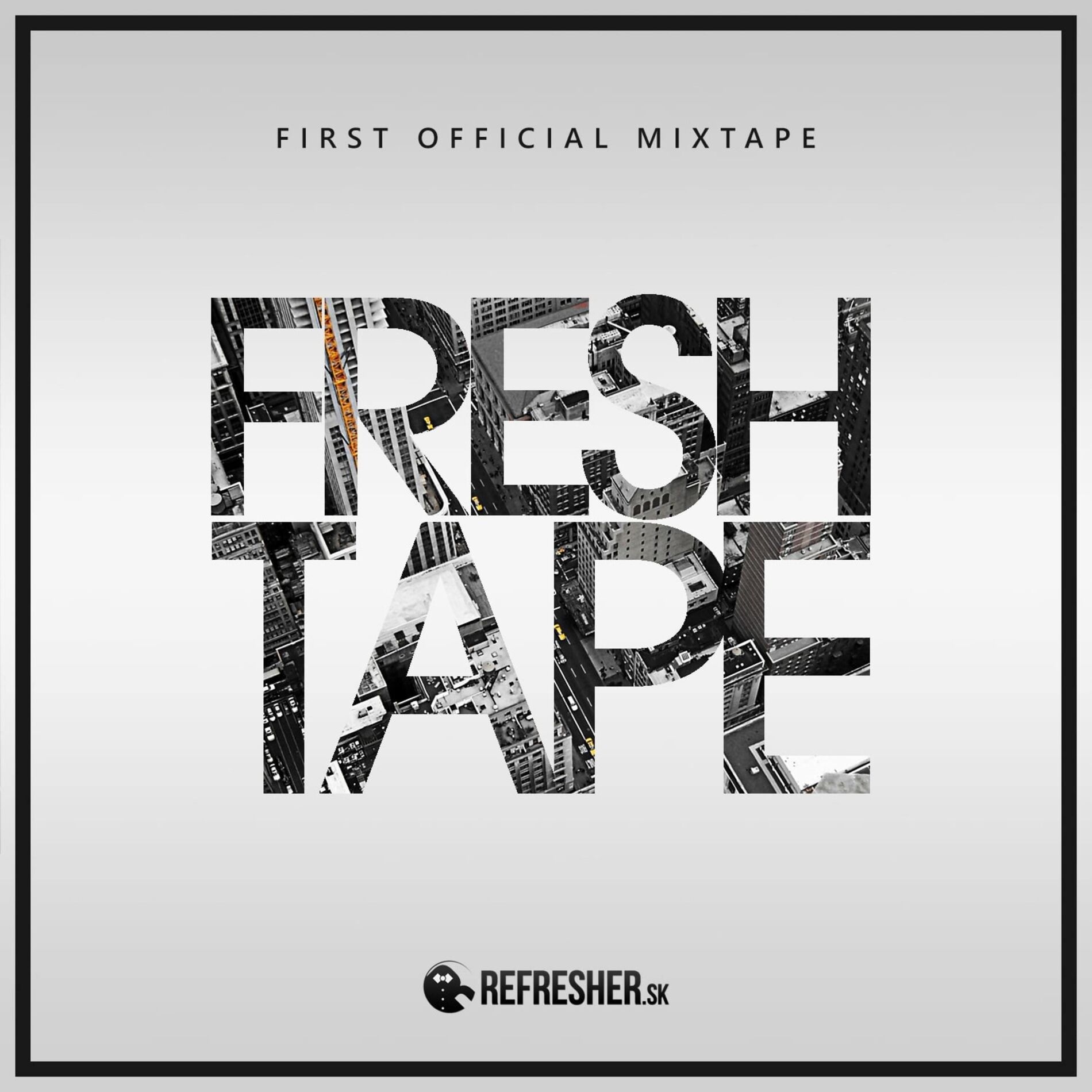 Album cover of Freshtape