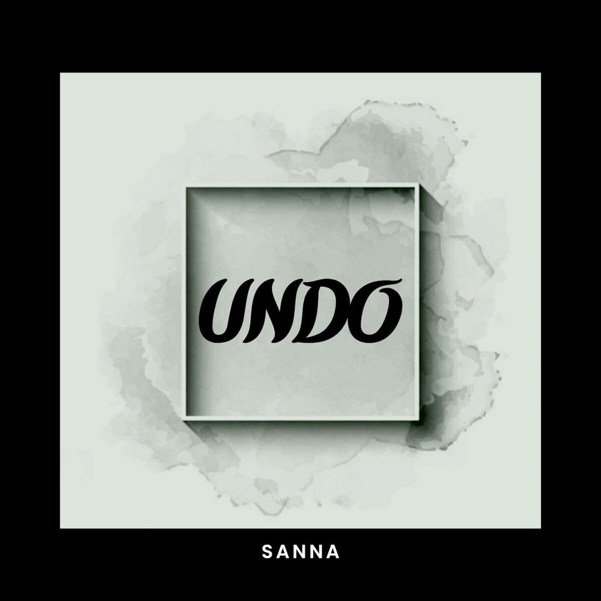 Album cover of Undo