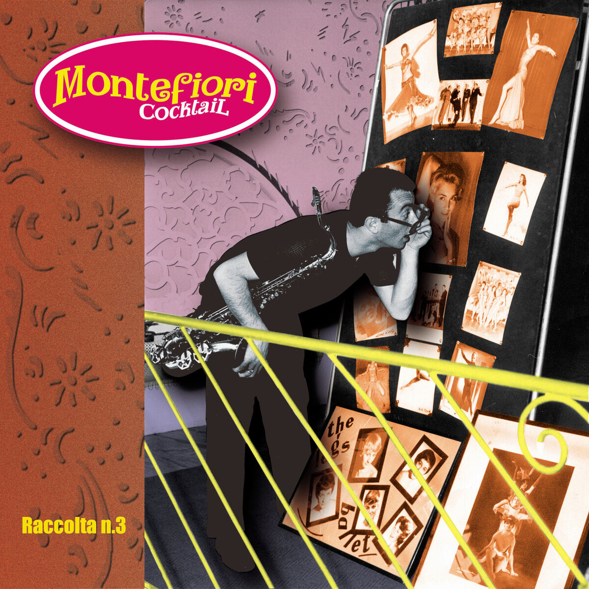 Album cover of Raccolta, Vol. 3
