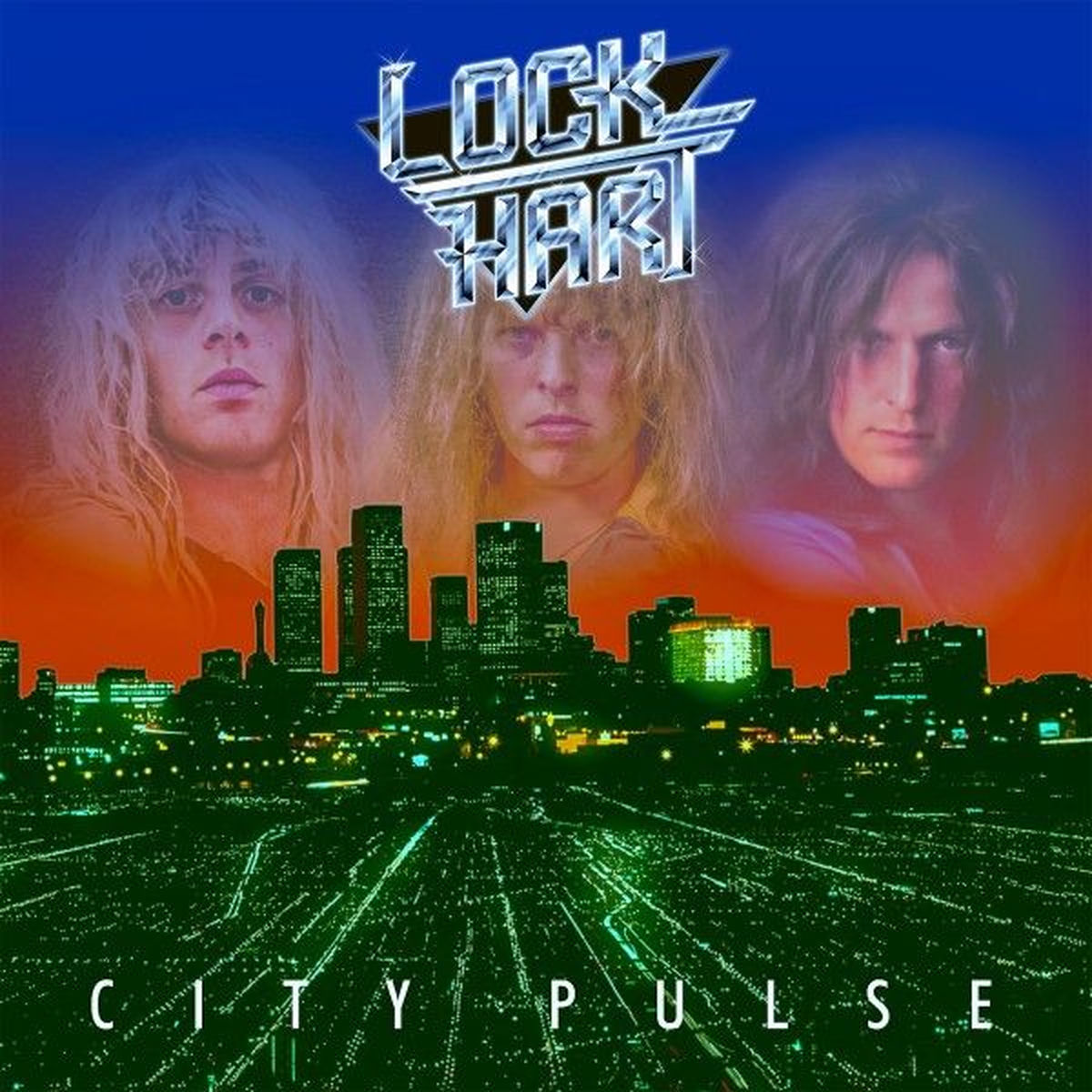 Album cover of Under Fire