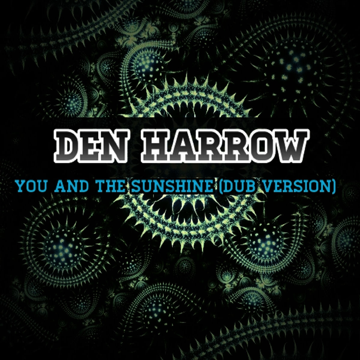 Album cover of You and the Sunshine (Dub Version)