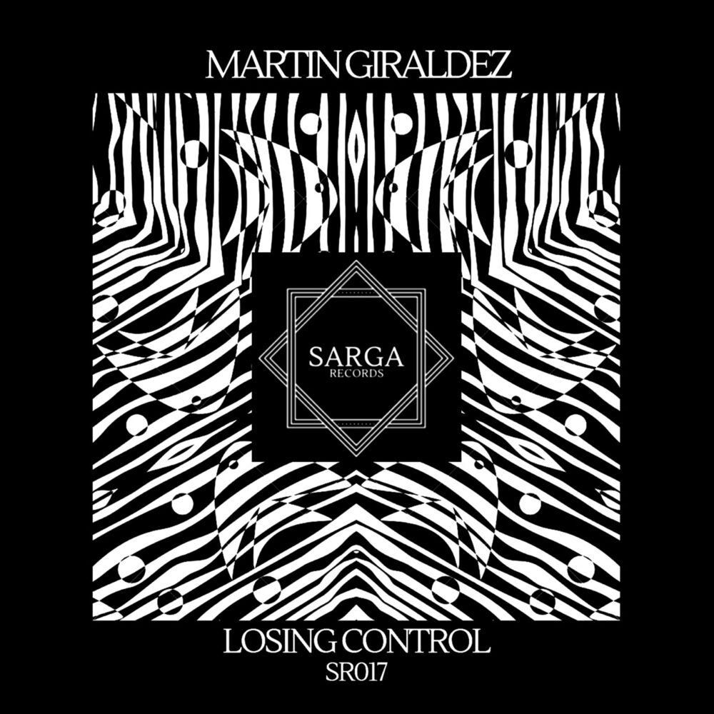 Picture of Losing Control