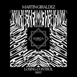 Cover of Losing Control