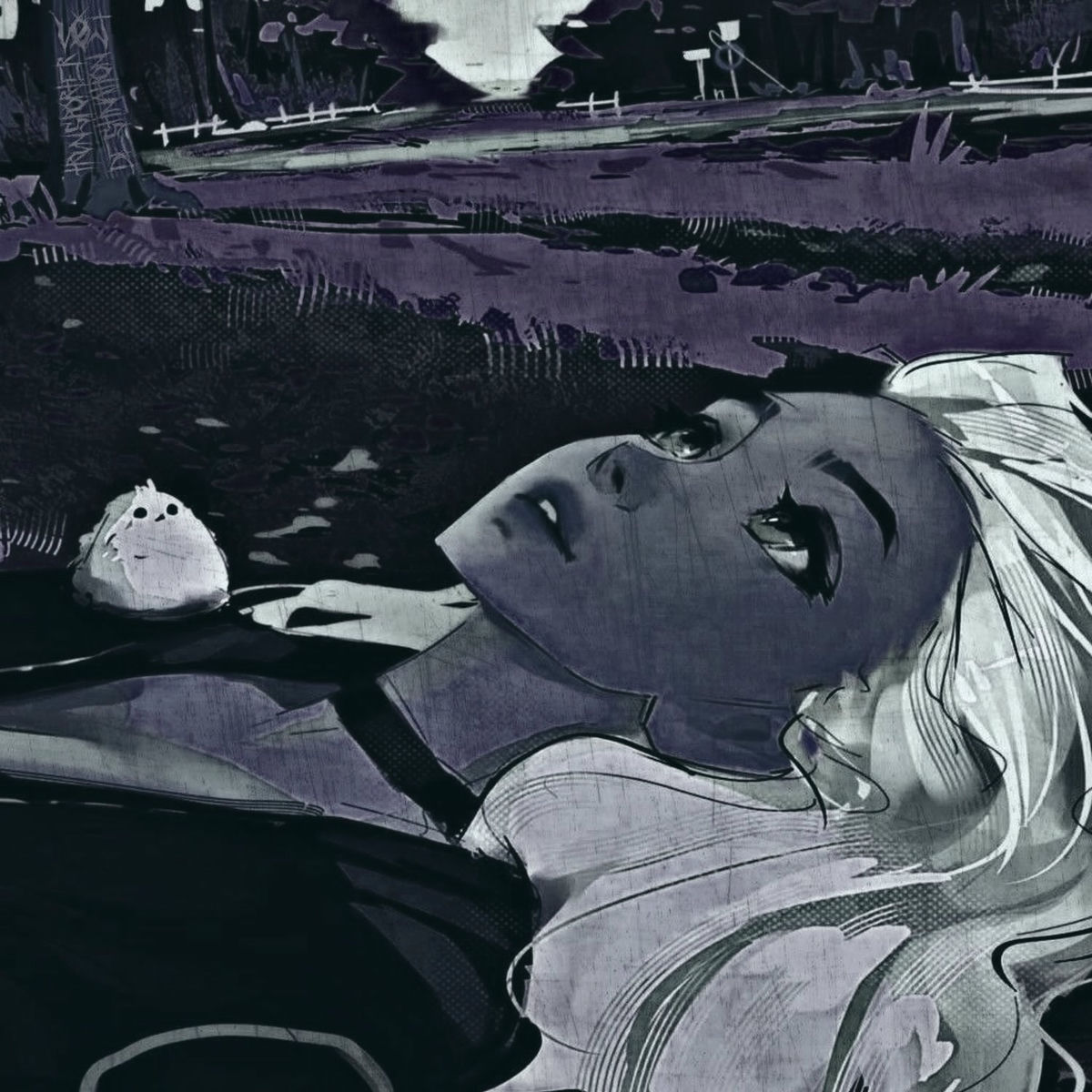Album cover of Destination (Slowed)