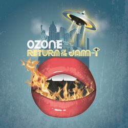 Cover of Return of the Jam-i