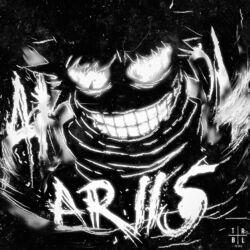 Cover of ABADDON