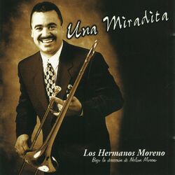 Cover of Una Miradita