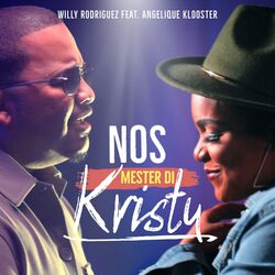 Cover of Nos mester di Kristu (feat. Angelique Klooster)