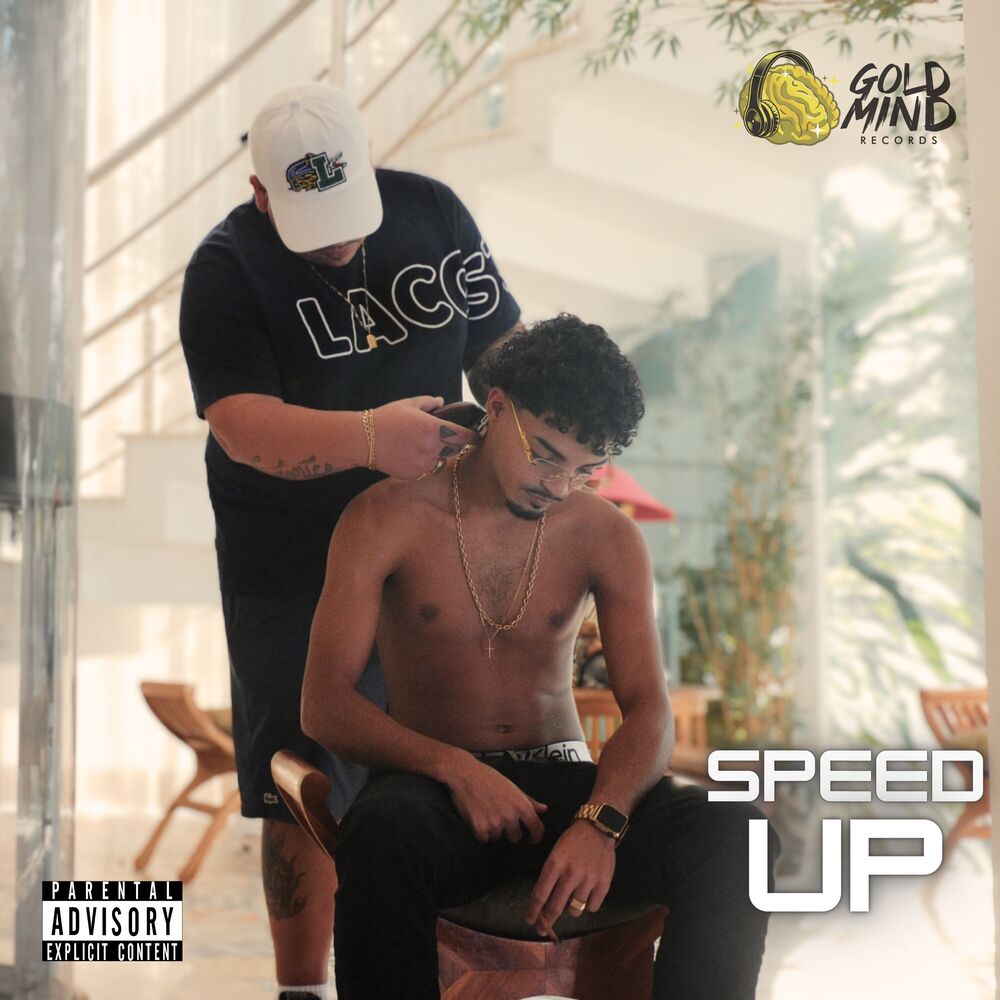 Picture of Na Risca (Speed Up)