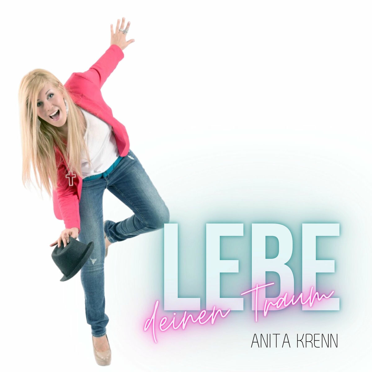 Album cover of Lebe deinen Traum