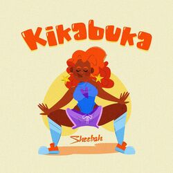 Cover of Kika Buka