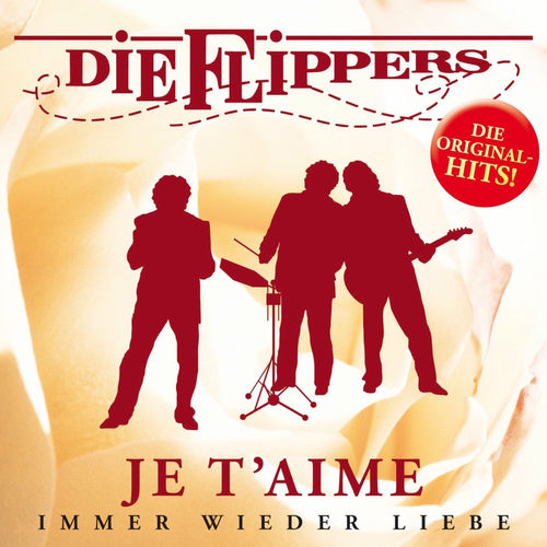 Je t'aime: Immer wieder Liebe