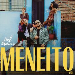 Cover of MENEITO