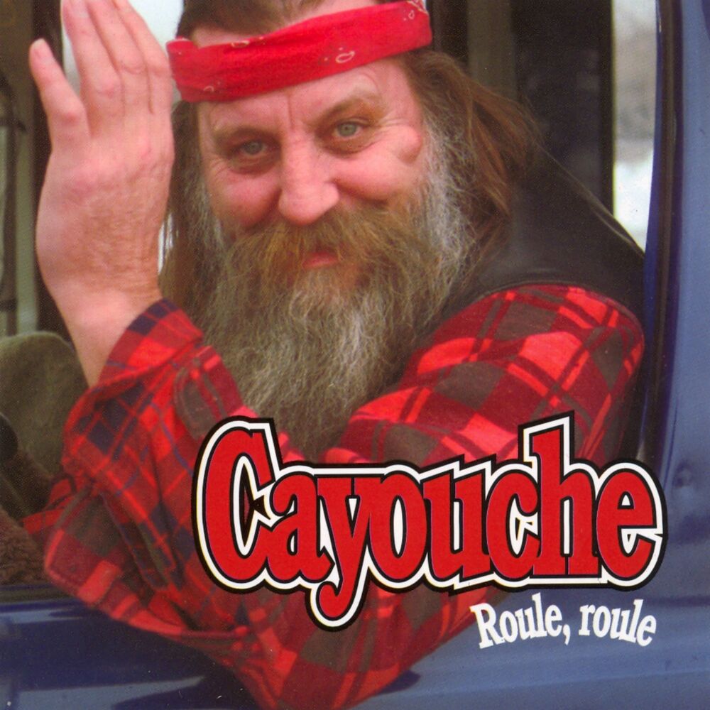 Picture of Roule, roule