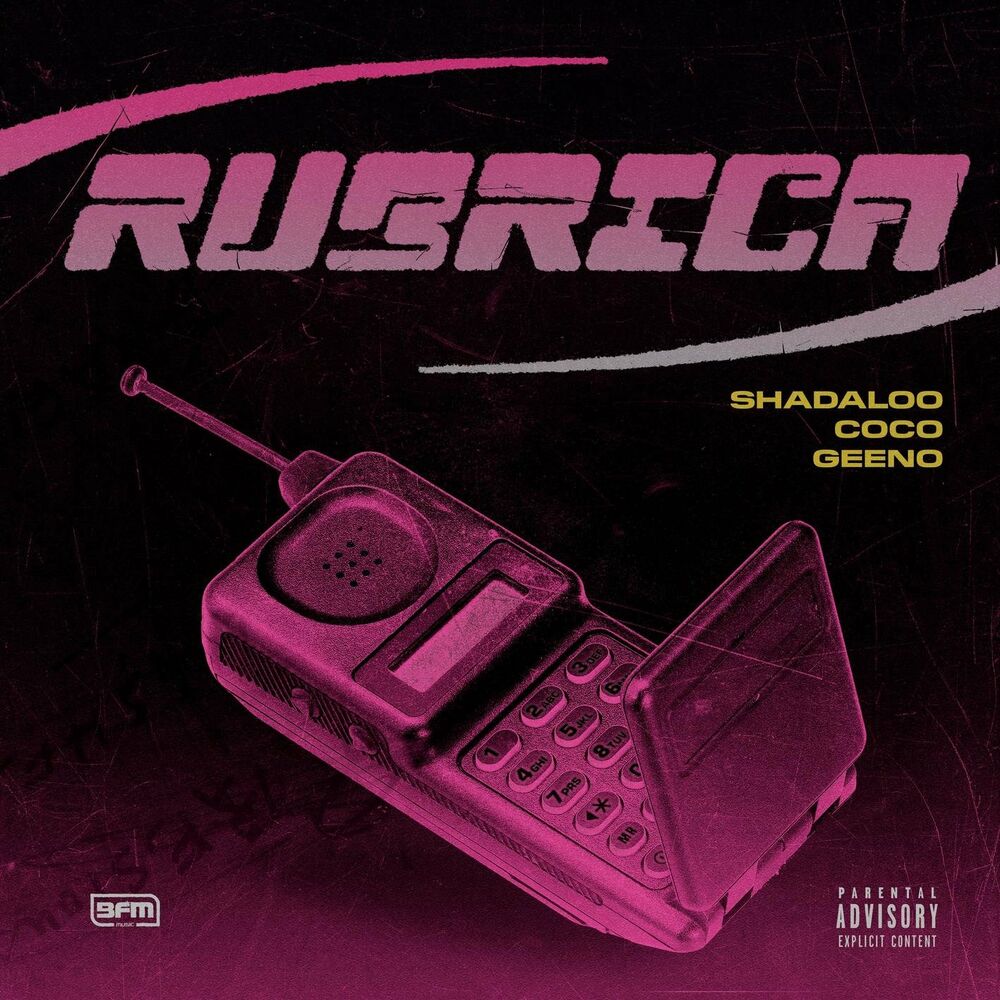 Picture of Rubrica