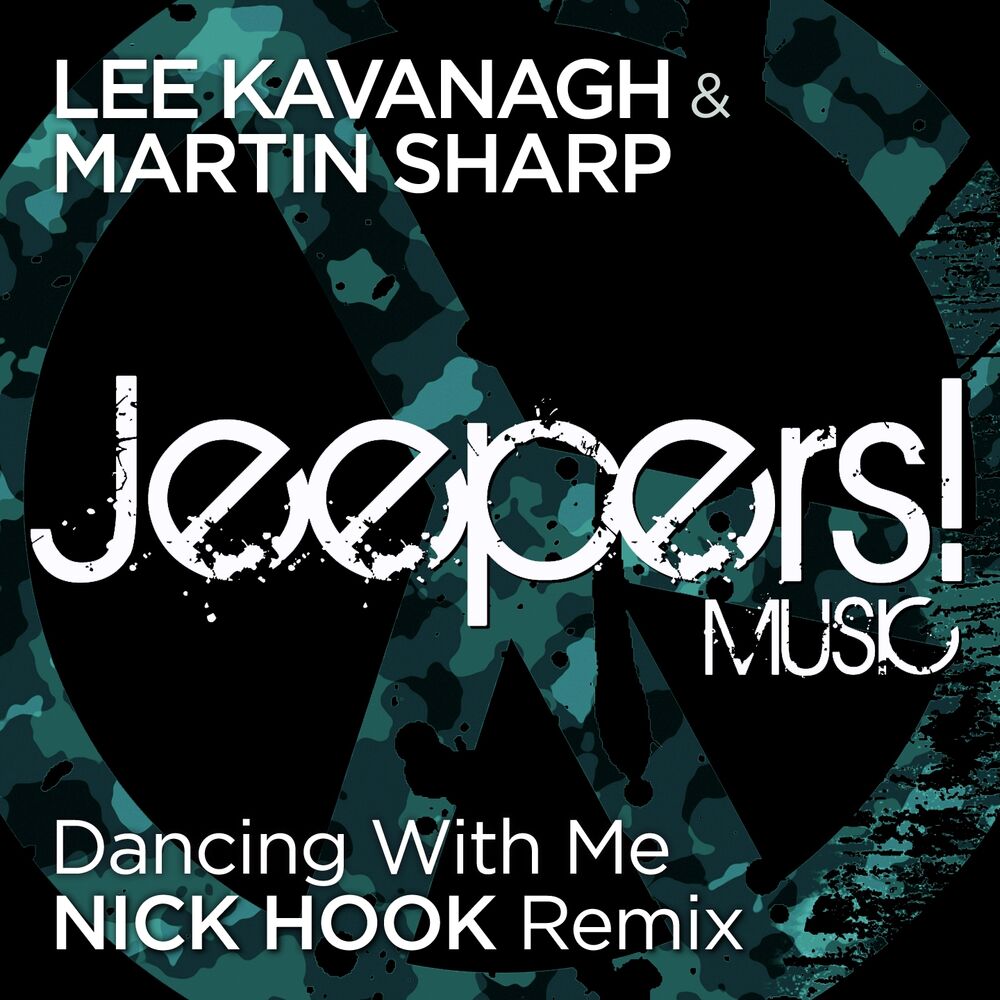 Picture of Dancing with Me (Nick Hook Remix)