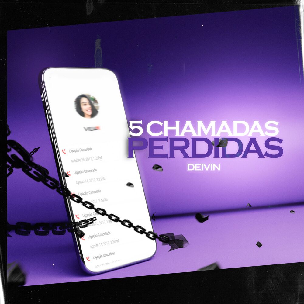 Picture of 5 Chamadas Perdidas