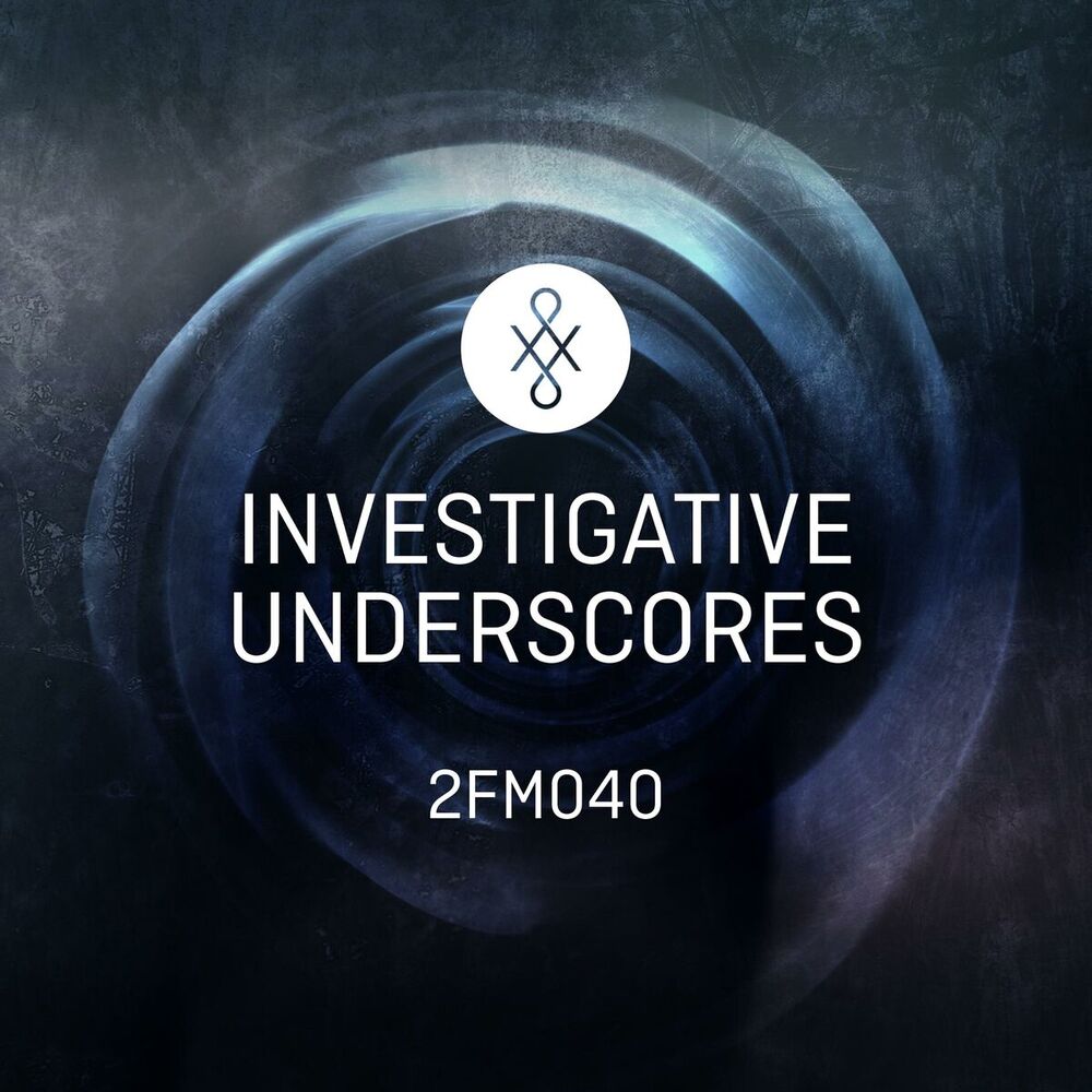 Picture of 2FM040 Investigative Underscores
