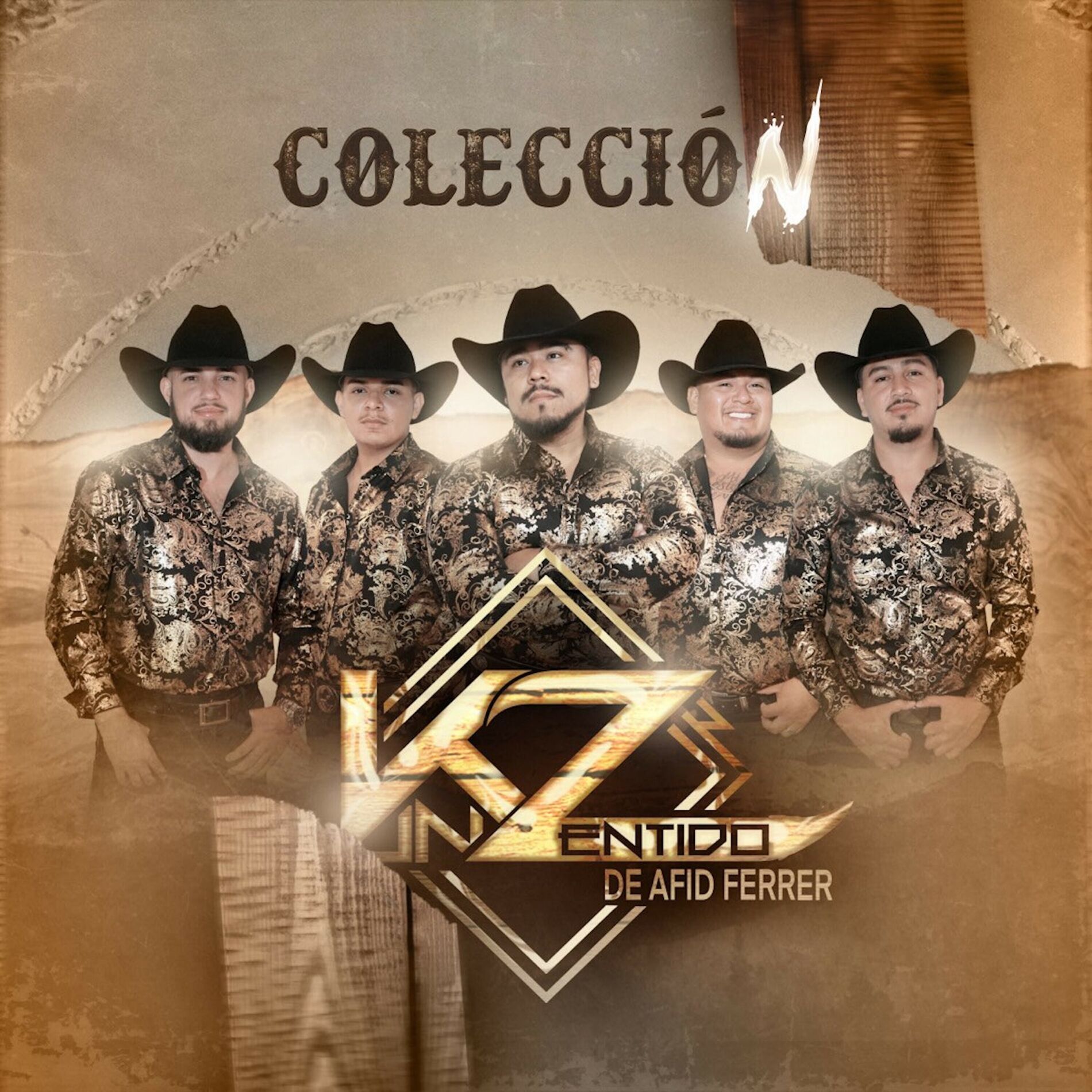 Album cover of Colección
