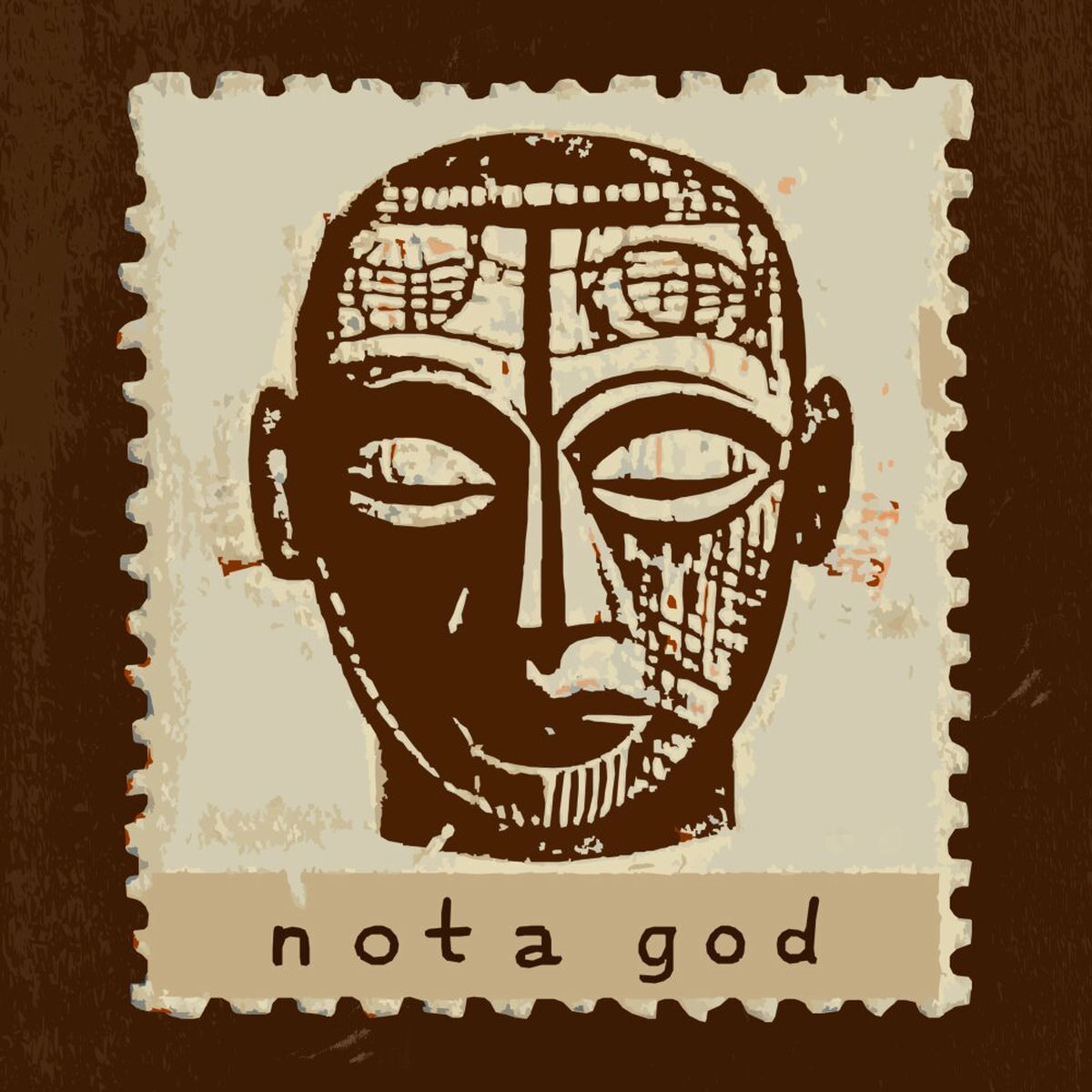 Album cover of Nota God