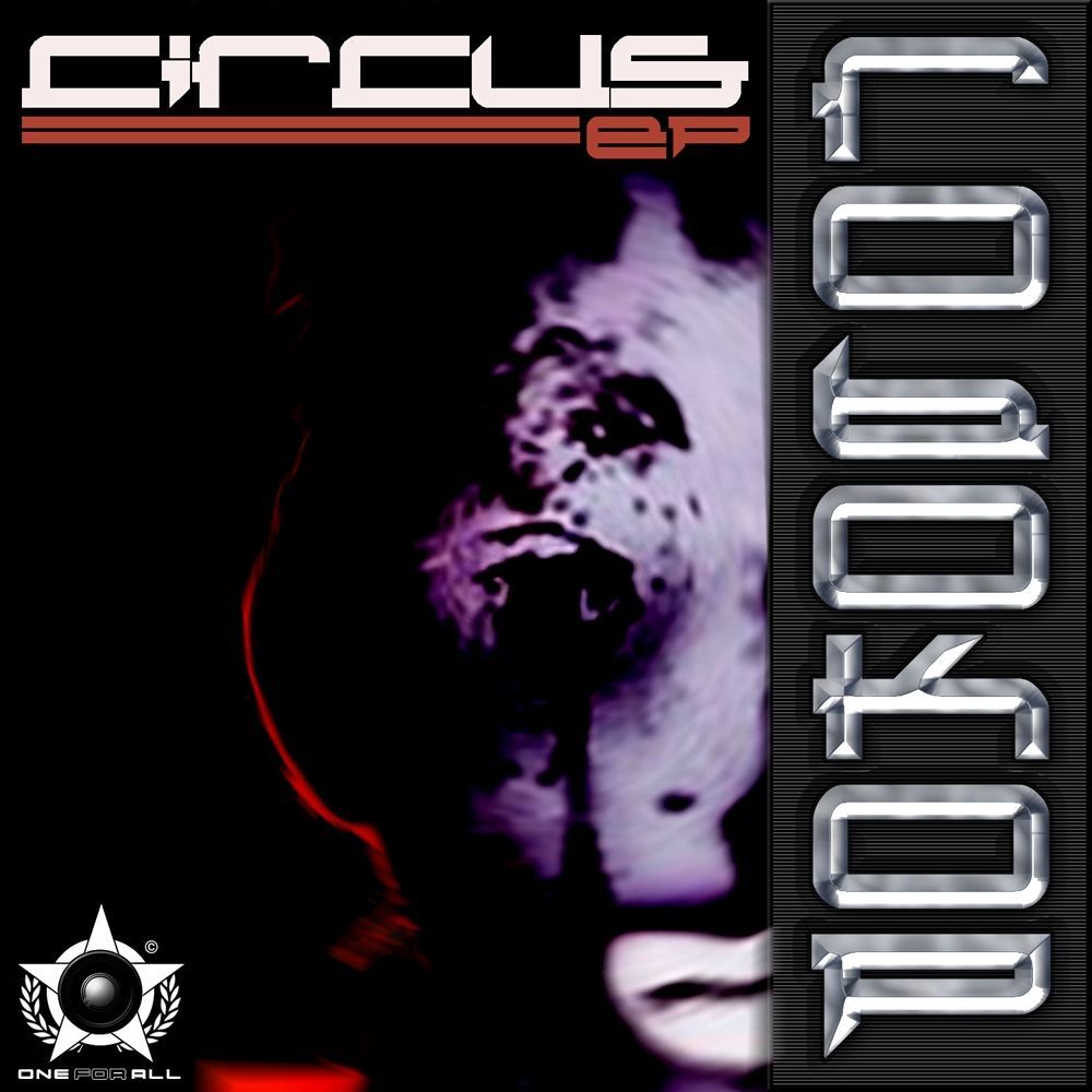 Picture of Circus EP