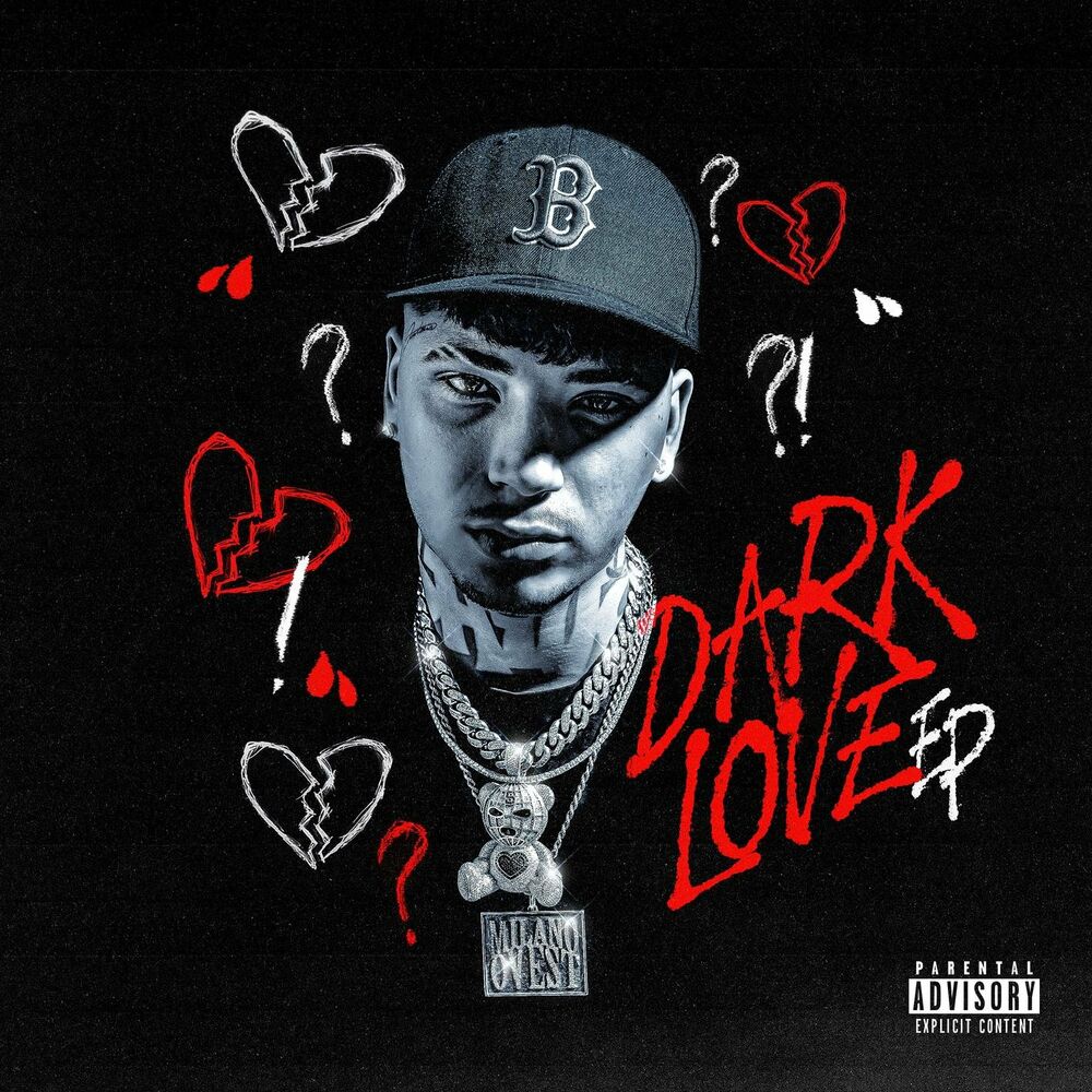 Picture of Dark Love EP