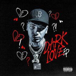 Cover of Dark Love EP