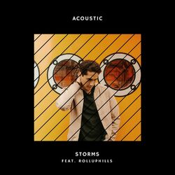 Cover of Storms (Acoustic)
