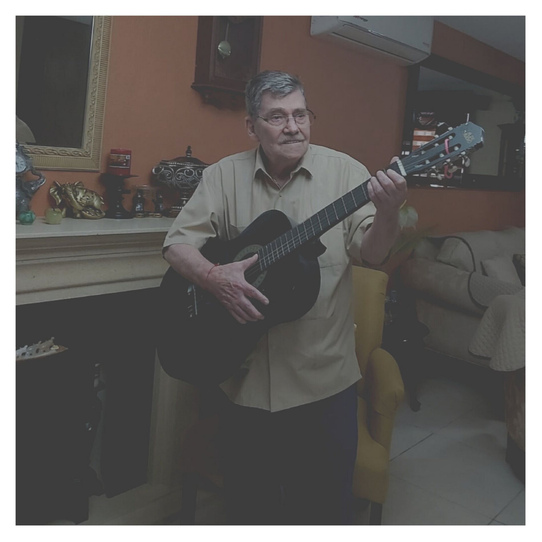 Album cover of El Ocaso De Mi Vida