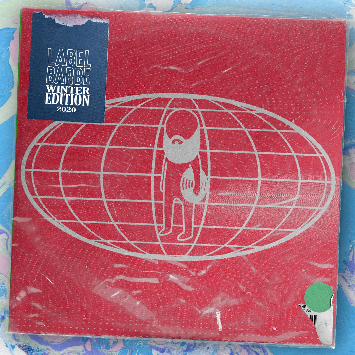 Album cover of Mirage