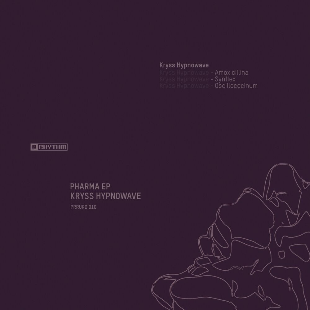 Picture of Pharma EP