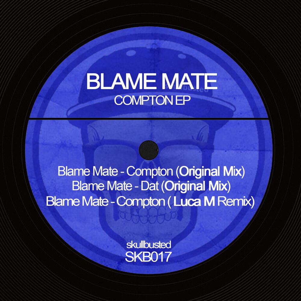 Picture of Compton Ep