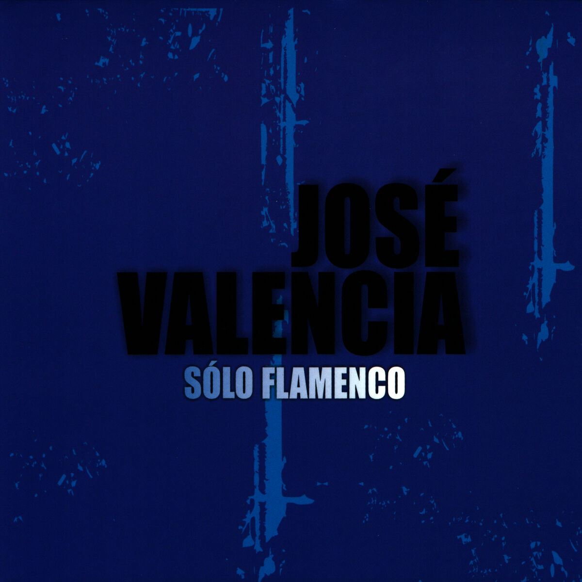 Album cover of Bulerías (Del Pañolito)