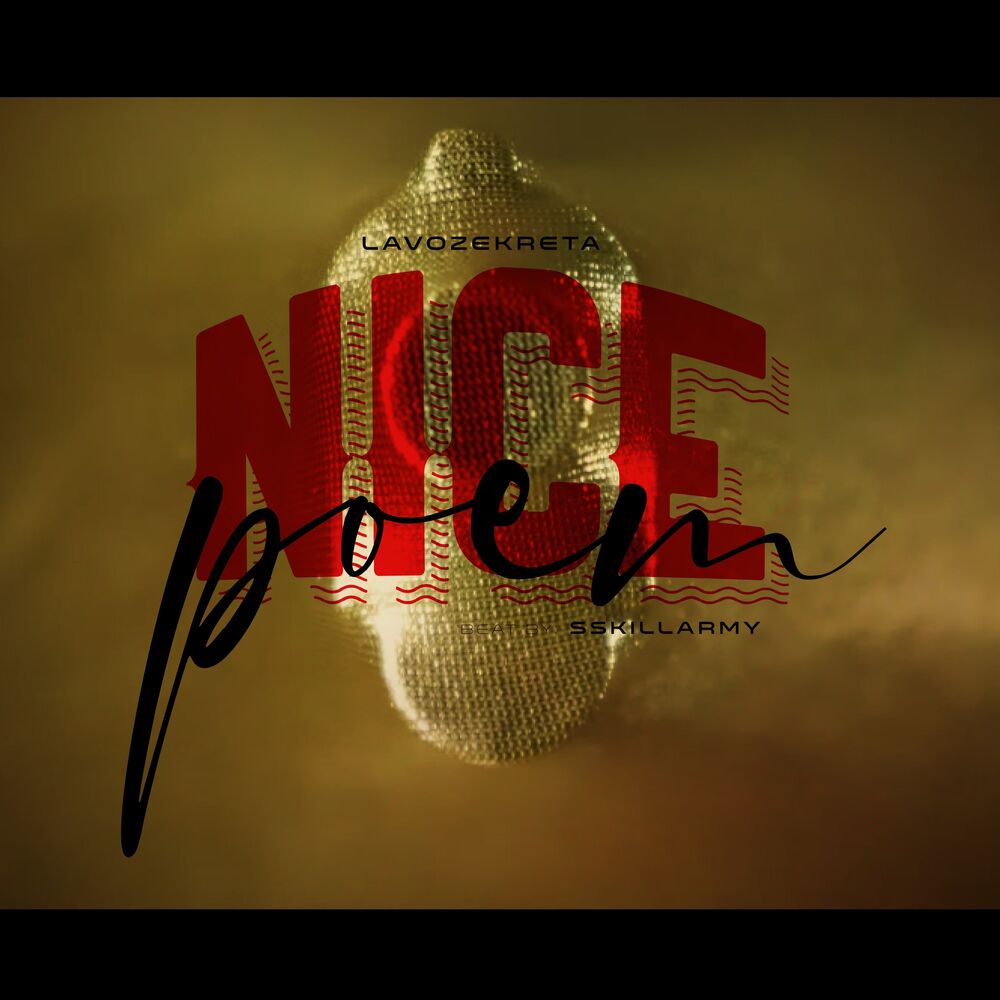 Picture of Nice Poem