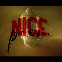 Cover of Nice Poem