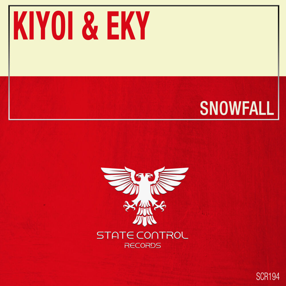 Picture of Snowfall (Extended Mix)