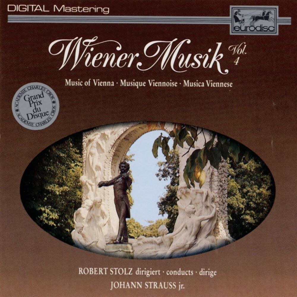 Picture of Wiener Musik Vol. 4