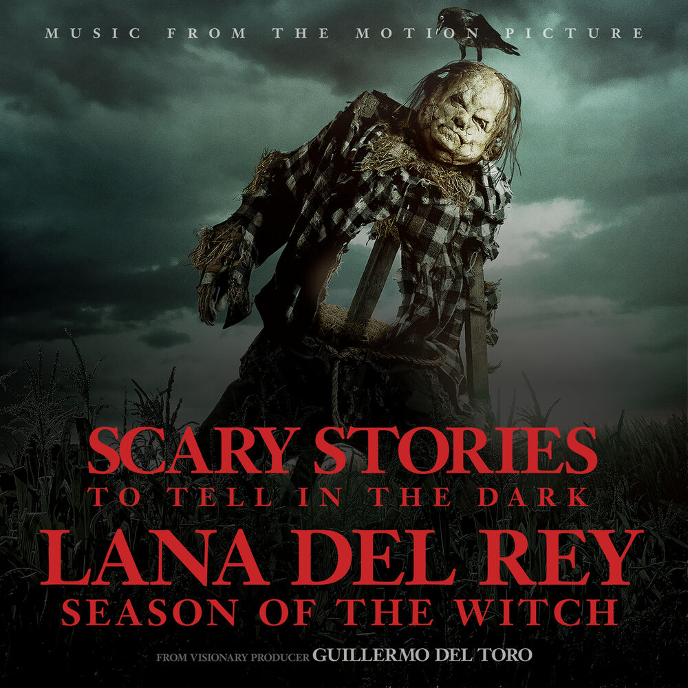 Picture of Season Of The Witch (From The Motion Picture "Scary Stories To Tell In The Dark")