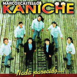 Cover of Nada Parecido...!