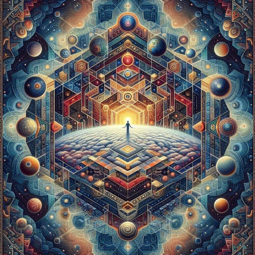 Picture of Moon's Zenith