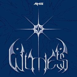 Cover of WITNESS