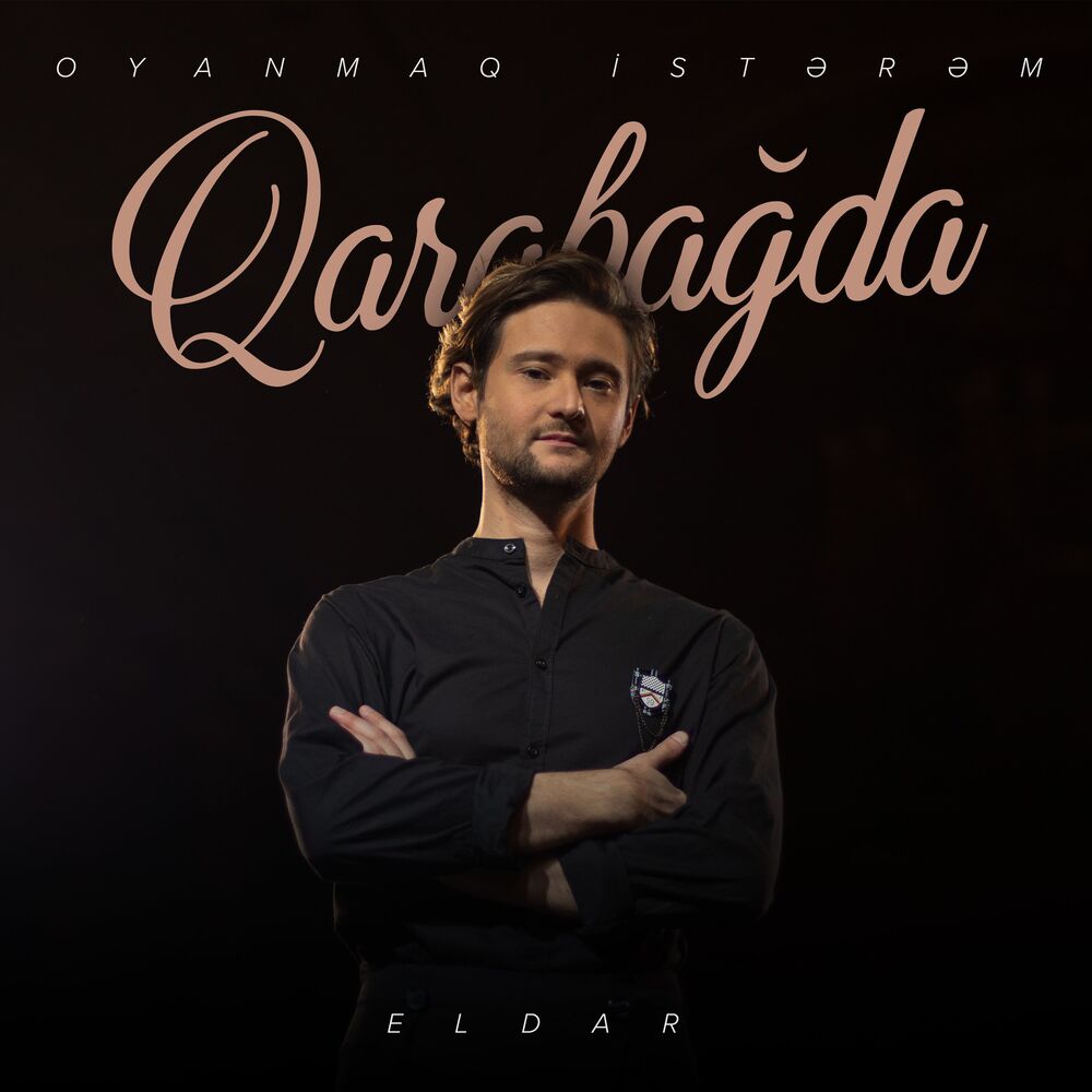 Picture of Oyanmaq İstərəm Qarabağda