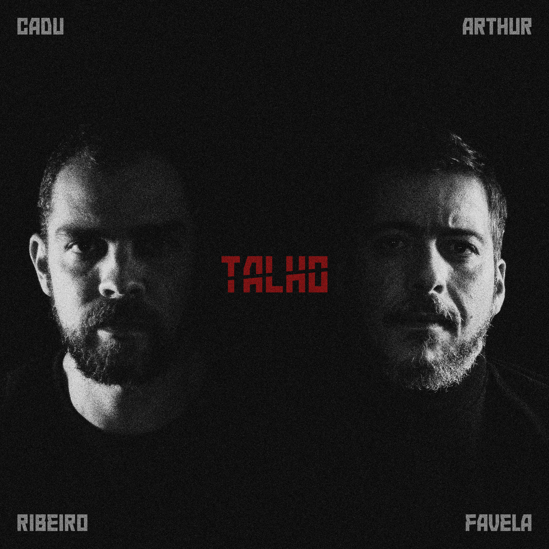 Album cover of Talho