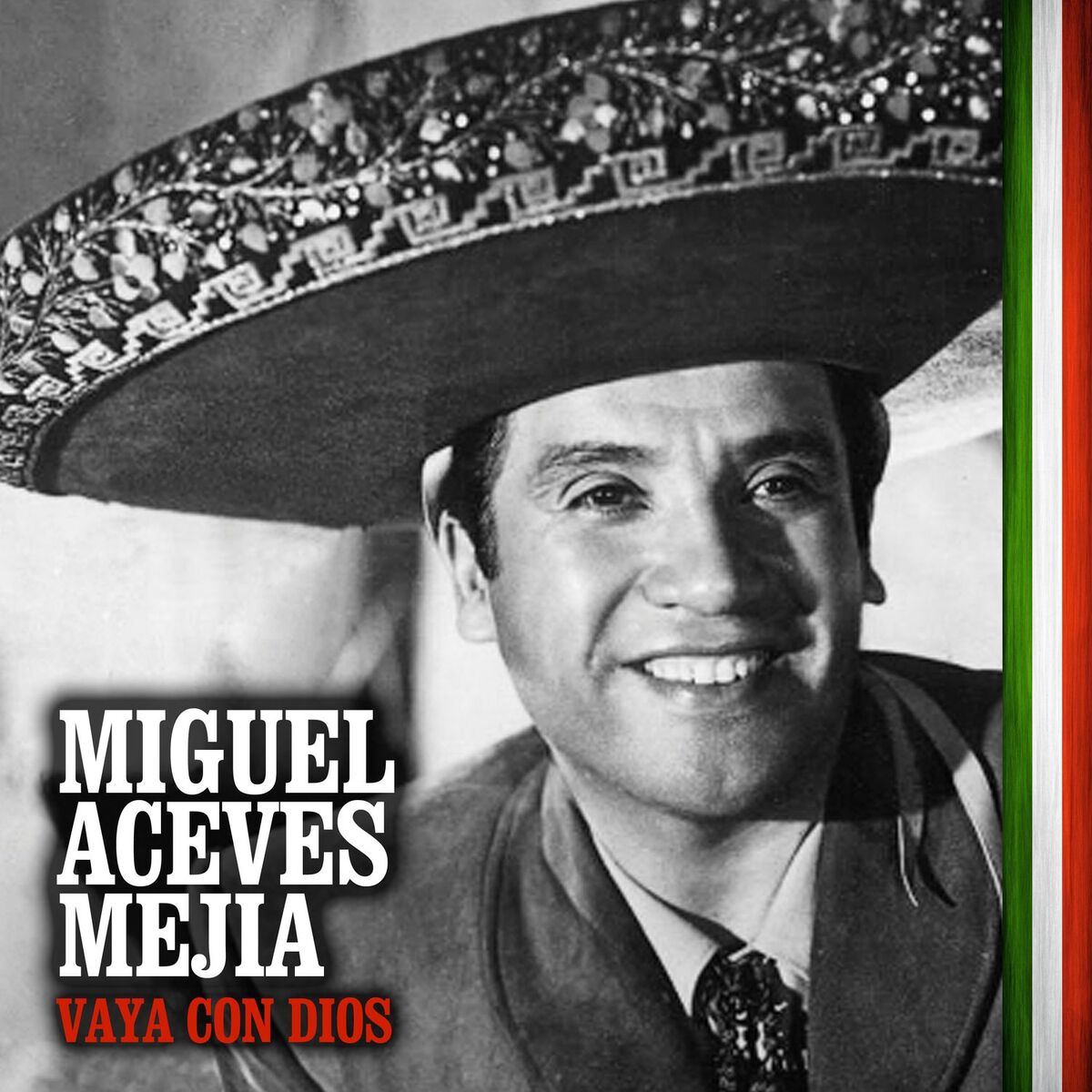 Album cover of Vaya Con Dios