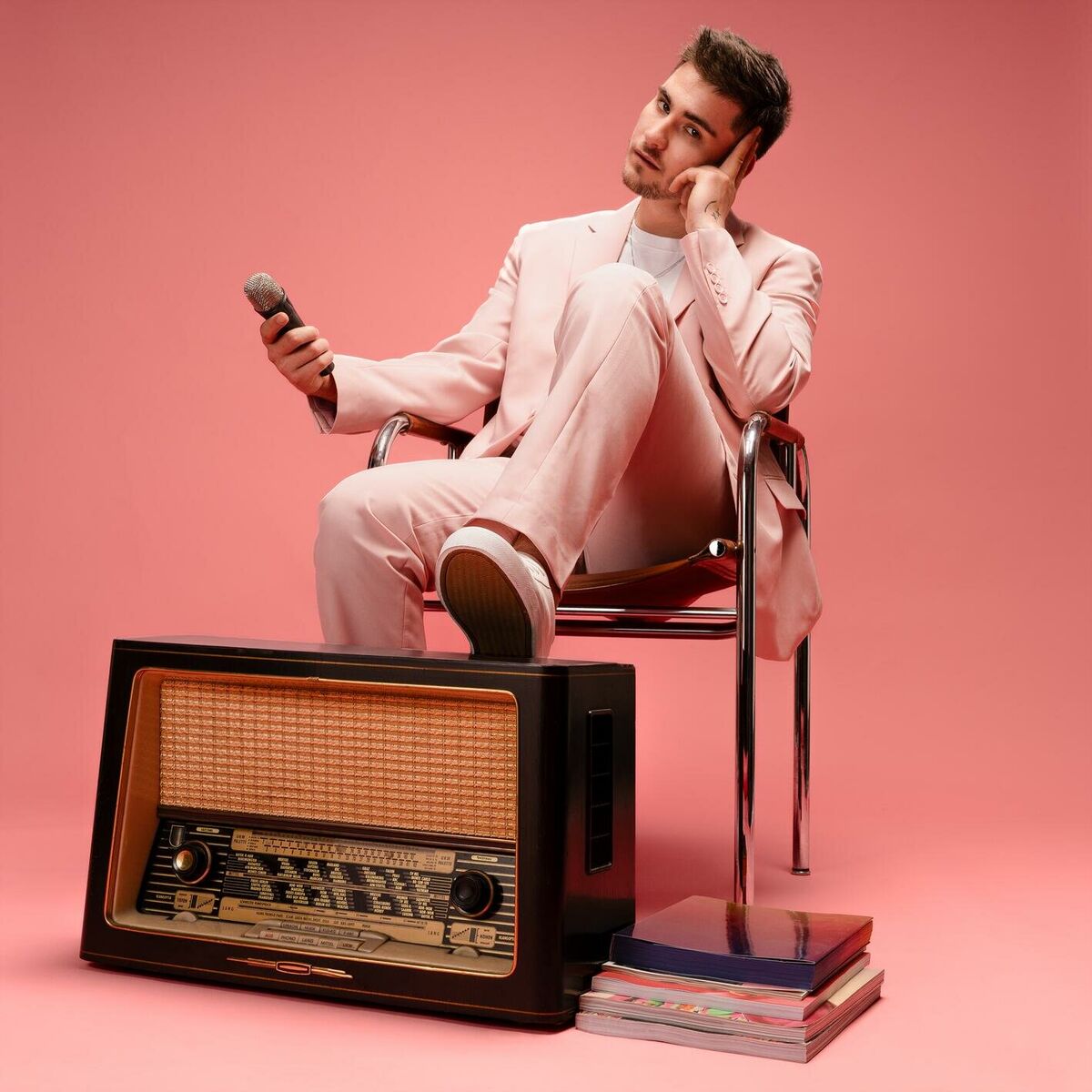 Album cover of Le jeu