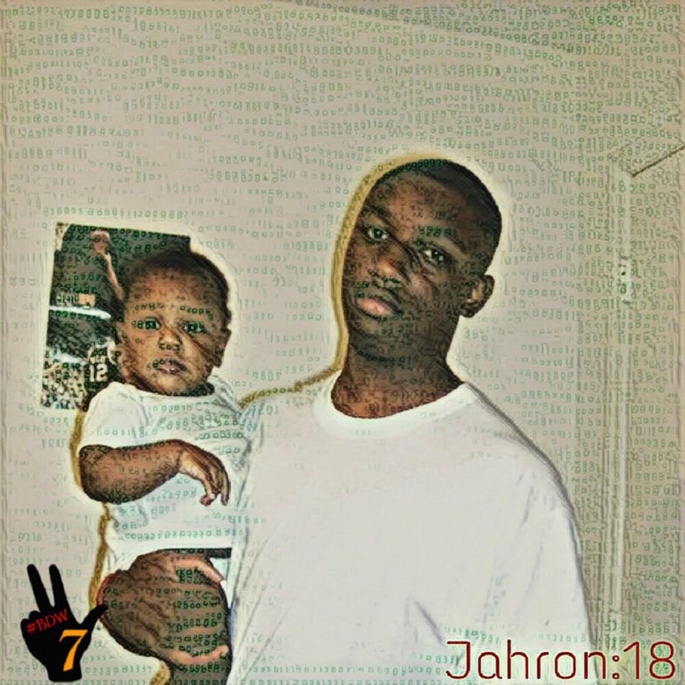 Picture of Jahron:18