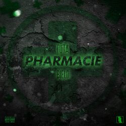 Cover of Pharmacie (feat. Bielo)
