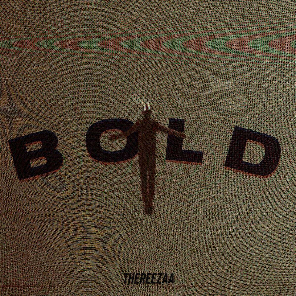 Album cover of BOLD