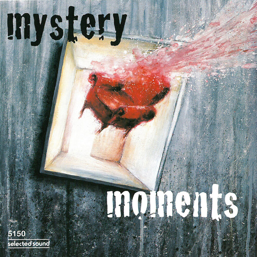 Picture of Mystery Moments