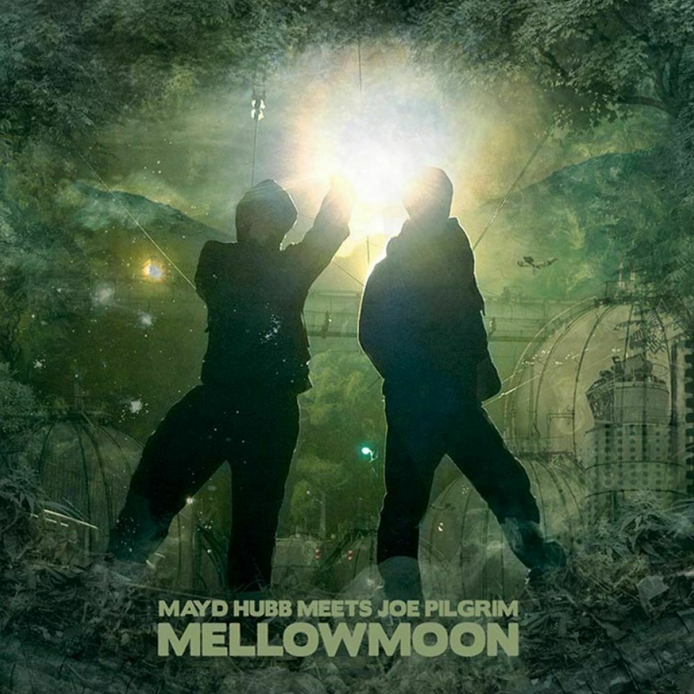 Picture of Mellowmoon